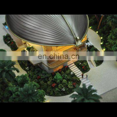Villa Model for Holiday and Vocation photo-5