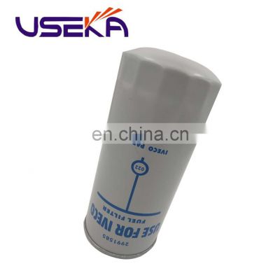 HIGH QUALITY OEM 2991585 FOR IVECO TRUCK FUEL FILTER