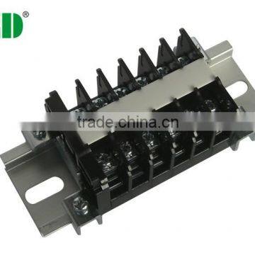 High Voltage Terminal Blocks 600V