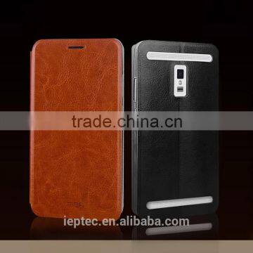 MOFi RUI Series Leather Flip Cover Case for Vivo Xplay 3S, X520L, X520A, Back Cover for Vivo Xplay 2 photo-2