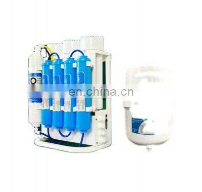 QUICK FITTING IPURE PLUS RO WATER PURIFIER