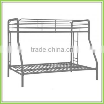 Home Furniture Cheap Triple Metal Bunk Bed