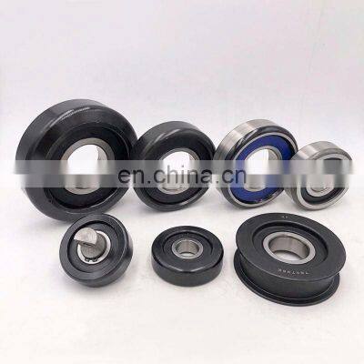 Forklift Mast Roller Bearing MG30R7-2M1