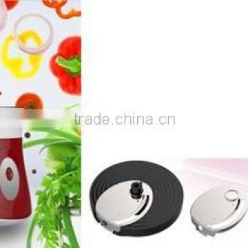 Fruit dessert maker,Salad maker Frozen fruit ice cream maker