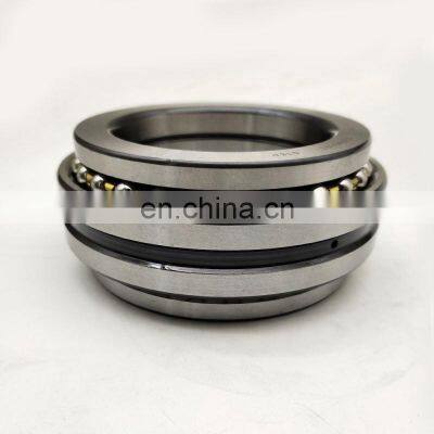 234418-BM Double Direction Thrust Bearing 90x140x60 mm Angular Contact Ball Bearing 234418-BM