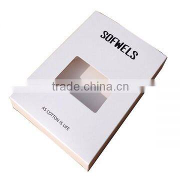 Low Cost Recyclable Corrugated Box Packaging Box/carton Packaging Box/jewelry Packaging Box photo-3