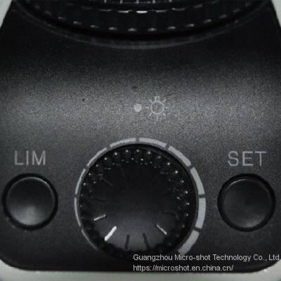 Research-level Upright Fluorescence Microscope MF43-N photo-5