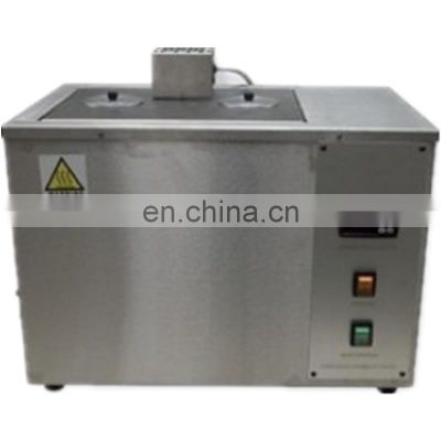 TP-942 Digital Lubricating Grease Oxidation Stability Test Apparatus