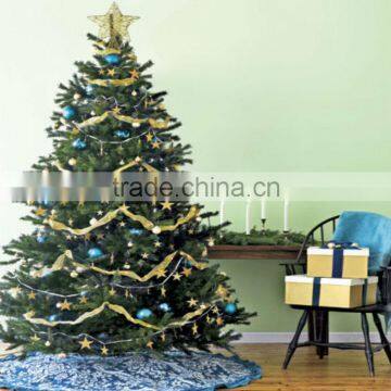 Professional All Sizes Rgb Led Christmas Tree Lights photo-2