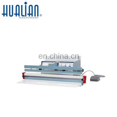 PFS-600T HUALIAN Table-Style Sealer