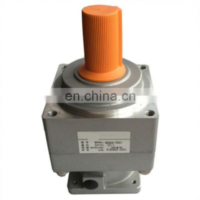 VRGF-5-B60P-200W motor reducer