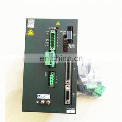 RS1C10AL 100A AC servo motor drive