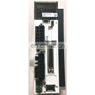 MSD043P1E AC servo motor drive