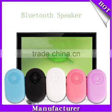 High Quality Factory Pricec Wireless Bluetooth Speaker,Portable Speaker Wireless Speaker photo-3