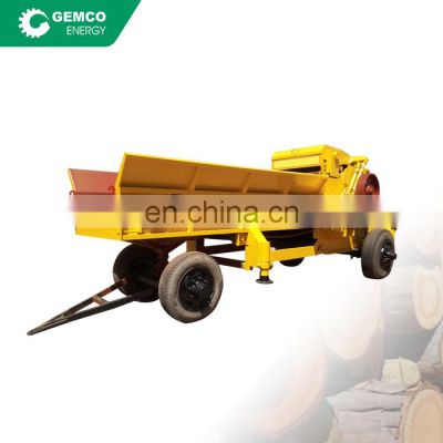 hire a wood chipper machine in sri lanka 22hp