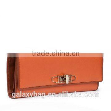 Splendid Classic Colourful PU Wallet photo-2