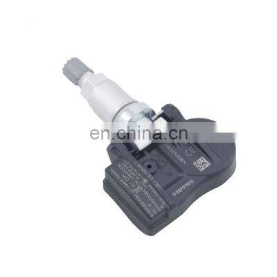 Factory wholesale of tpms sensor 543093 5430T4 for bmw