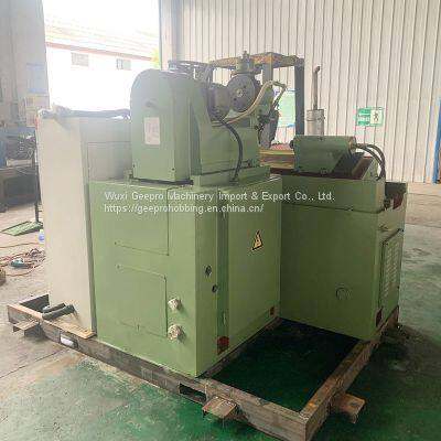 YB6212/PC Horizontal Universal Spline Hobbing Machine/Milling Machine CNC Gear Hobbing Machine Manufacturer