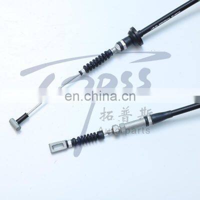 High Quality China Best Seller Factory Direct OEM 504003617 Clutch Cable For Lveco photo-4