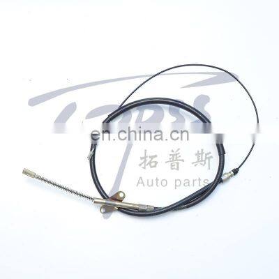 Supplies Wholesale Hot Sale Brake Cable OEM 6014203485/6014204785/6014203785 For Benz photo-4