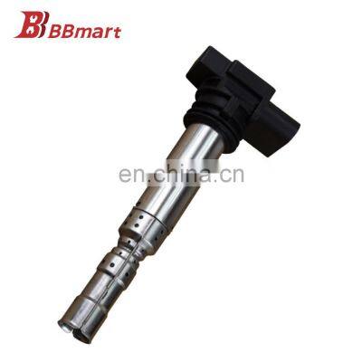 BBmart Auto Parts ignition system Engine Ignition Coil for Audi A8 VW Phaeton OE 07C 905 115 F 07C905115F