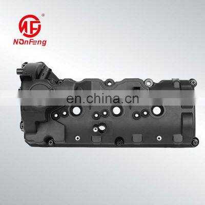 Use Original Equipment Manufacturer Bonnet Engine Cylinder Valve Cover For VW AUDI 059103470AS