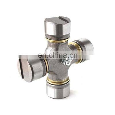 Factory direct supply auto parts UJ cross universal joints bearing GUIS-57 48*145 universal joint