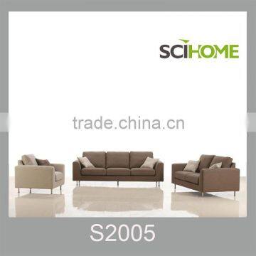 Hot Selling Cheap Sectional Fabric Living Room Sofa