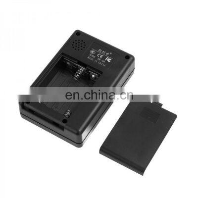 BR-9B Handheld Portable Digital Display Nuclear Radiation Detector Geiger Counter Semi-functional Type Dosimeter Marble Tester photo-3