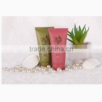 New Arrive Professional Hotel Bathroom Body Lotion