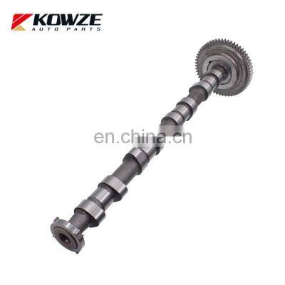Inlet Camshaft For Mitsubishi L200 KA4T KB4T 1015B105 1015A524 1015B007 photo-3