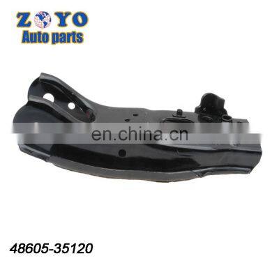 48605-35120 RK641527 Car Spare Parts Right Suspension Control Arm for Toyota Pickup