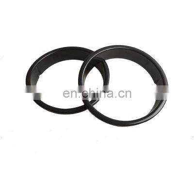 Headlight Cover for Jeep Wrangler TJ 97-06 Exterior 4x4 Accessories HeadLamp Cover photo-3