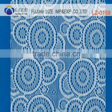 new design for face fabric lz-0159