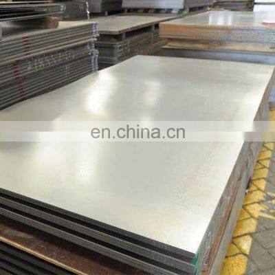 1.5Mm Thick 1.4742 Ss Stainless Steel Sheet photo-5