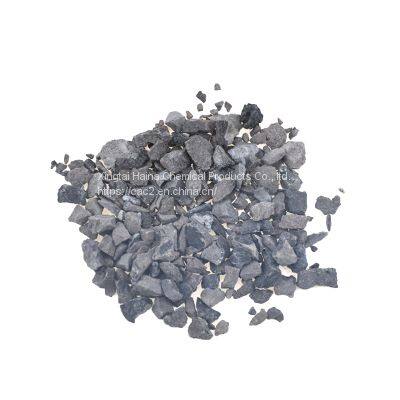 Selling Calcium carbide 50-80mm 295l/kg 100kg drum to Africa market