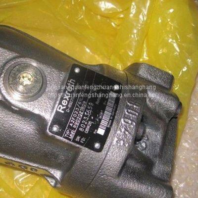 Rexroth Plunger Pump A4VG28/40/56/71/90/125 Injection Molding Machine Die Casting Machine High Pressure Oil Pump Hydraulic Pump photo-4