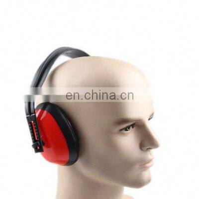 Large Stock Low Price Earmuff Cheap Safety Ear Muff photo-4
