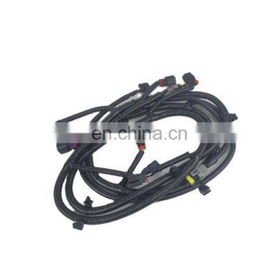 OE 05081196AA Chinese Auto Spare Parts Before The Bar Wire Harness Fit For 2014-2018 Jeep Cherokee