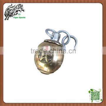 WUSHU WEAPONS Traditional Copper Meteor Hammer