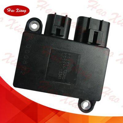 89257-12010 499300-3341 8925712010 4993003341 AUTO Cooling Fan Computer Unit for Toyota Mazda photo-2