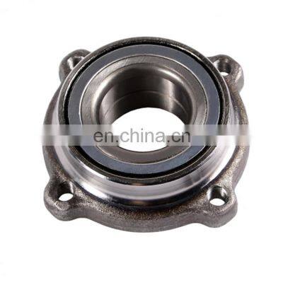 Repair Kits 33406789970 , 33 40 6 789 970 Rear Wheel Hub Bearing in Auto Bearing for BMW X1 Series