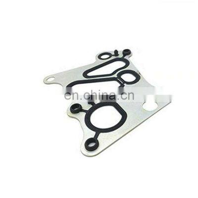 2711840280 Oil Cooler Gasket Kits for Mercedes M271 W204 C180 C200 E200 SLK X7K8