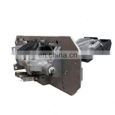 Precedent 102500001 Club Car Go and Stop Accelerator Pedal Assy