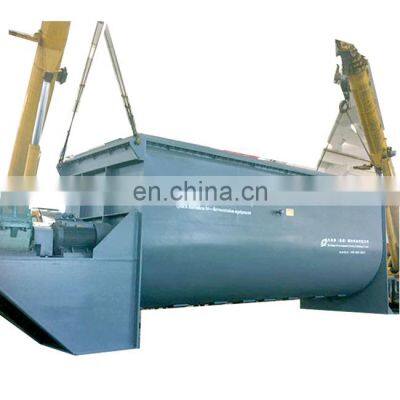 JYG Hollow Paddle Dryer photo-2