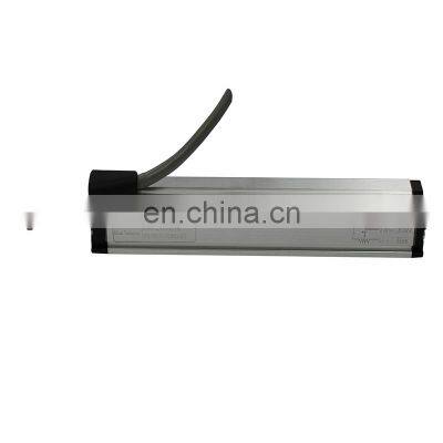 KTM-40MM Miniature Rod Series Resistive Displacement Sensor For Injection Molding Machine Thimble