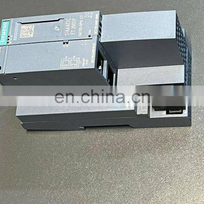 At A Loss In Stock Germany Factory Plc Controller 6ES7155-6AU01-0BN0 Siemens Plc Programming Services photo-5