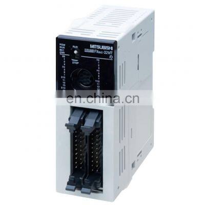 Hot sale Mitsubishi programmable controller FX3U series PLC module FX3UC-32MT/D