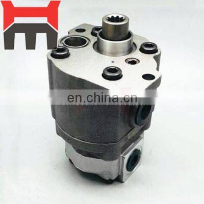 Hydraulic Power Hydraulic Gear Pump 705-56-36050 705-56-36051 photo-5