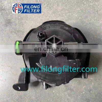 FILONG Manufacturer Supplier For Peugeot Fuel Filter 190177, 1346963,9645928180 ,for Peugeot 307 308 407 508 607 807 C4 C5 photo-4